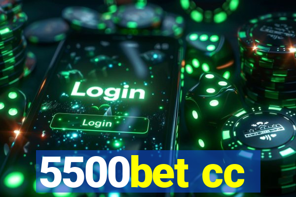 5500bet cc